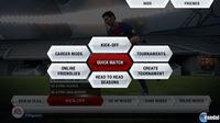 Nuevas im�genes de FIFA 13 Wii U