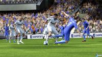 Nuevas im�genes de FIFA 13 para Wii U