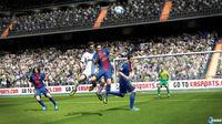 Nuevas im�genes de FIFA 13 para Wii U
