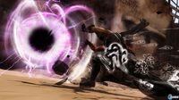 Ninja Gaiden 3: Razor's Edge se sigue dejando ver en nuevas imágenes