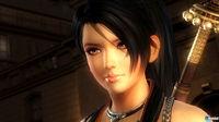 Momiji estar� en Ninja Gaiden 3 para Wii U