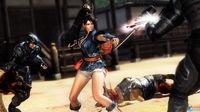 Momiji estar� en Ninja Gaiden 3 para Wii U