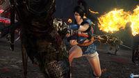 Momiji estar� en Ninja Gaiden 3 para Wii U