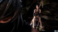Momiji estar� en Ninja Gaiden 3 para Wii U