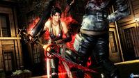 Momiji estar� en Ninja Gaiden 3 para Wii U