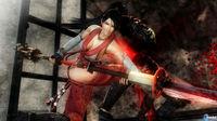 Momiji estar� en Ninja Gaiden 3 para Wii U