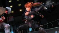 Kasumi luce modelitos en Ninja Gaiden 3: Razor's Edge