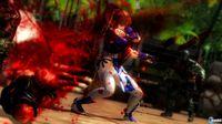 Kasumi luce modelitos en Ninja Gaiden 3: Razor's Edge