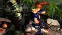 Kasumi luce modelitos en Ninja Gaiden 3: Razor's Edge