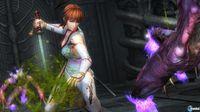 Kasumi luce modelitos en Ninja Gaiden 3: Razor's Edge