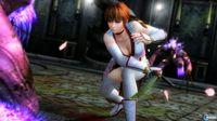 Kasumi luce modelitos en Ninja Gaiden 3: Razor's Edge