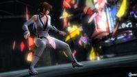Kasumi luce modelitos en Ninja Gaiden 3: Razor's Edge