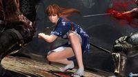 Kasumi luce modelitos en Ninja Gaiden 3: Razor's Edge