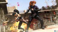 Pantalla Ninja Gaiden 3: Razor's Edge