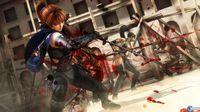 Ninja Gaiden 3: Razor's Edge