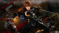 Kasumi luce modelitos en Ninja Gaiden 3: Razor's Edge
