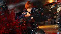 Kasumi luce modelitos en Ninja Gaiden 3: Razor's Edge