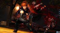 Kasumi luce modelitos en Ninja Gaiden 3: Razor's Edge
