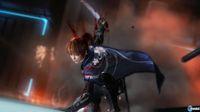 Kasumi luce modelitos en Ninja Gaiden 3: Razor's Edge
