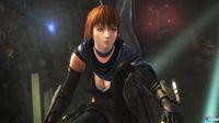 Kasumi y Momiji se muestran en Ninja Gaiden 3: Razor's Edge