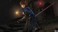 Kasumi y Momiji se muestran en Ninja Gaiden 3: Razor's Edge