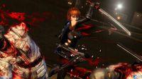 Kasumi y Momiji se muestran en Ninja Gaiden 3: Razor's Edge