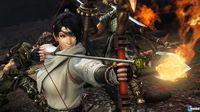 Kasumi y Momiji se muestran en Ninja Gaiden 3: Razor's Edge