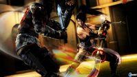 Kasumi y Momiji se muestran en Ninja Gaiden 3: Razor's Edge