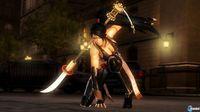 Kasumi y Momiji se muestran en Ninja Gaiden 3: Razor's Edge