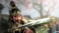 Dynasty Warriors para PS Vita se muestra en nuevas im�genes