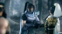 Dynasty Warriors para PS Vita se muestra en nuevas im�genes