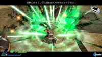 Dynasty Warriors para PS Vita se muestra en nuevas im�genes