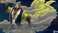 Dynasty Warriors para PS Vita se muestra en nuevas im�genes