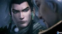 Dynasty Warriors para PS Vita se muestra en nuevas im�genes