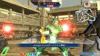 Dynasty Warriors para PS Vita se muestra en nuevas im�genes