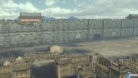 Nuevas im�genes de Dynasty Warriors para PS Vita