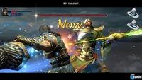 Imagen 83 de Dynasty Warriors Next para PSVITA