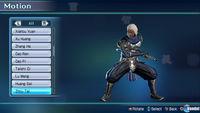 Imagen 84 de Dynasty Warriors Next para PSVITA