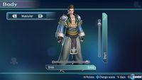 Imagen 85 de Dynasty Warriors Next para PSVITA