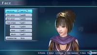 Imagen Dynasty Warriors Next