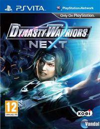 Imagen 93 de Dynasty Warriors Next para PSVITA