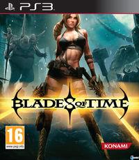 Imagen 52 de Blades of Time para PlayStation 3