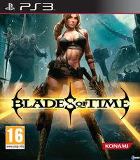 Blades of Time