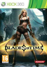 Imagen 52 de Blades of Time para Xbox 360