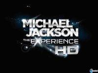 Michael Jackson: The Experience