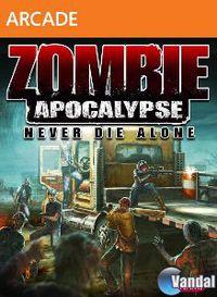 Imagen 23 de Zombie Apocalypse: Never Die Alone XBLA para Xbox 360