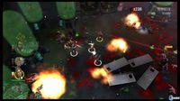 Imagen Zombie Apocalypse: Never Die Alone XBLA