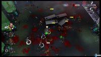 Pantalla Zombie Apocalypse: Never Die Alone XBLA