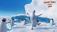 Imagen 5 de Happy Feet 2 para Xbox 360