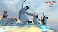 Pantalla Happy Feet 2